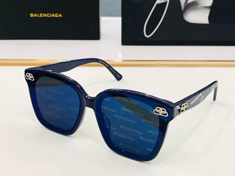 Balenciaga Sunglasses 401